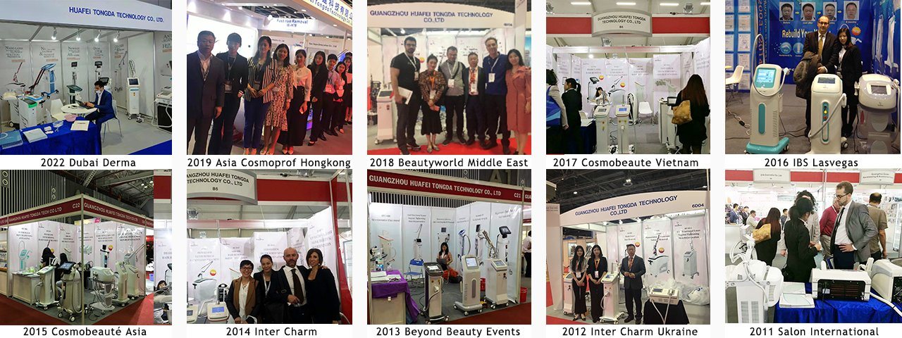 Global Exhibitions