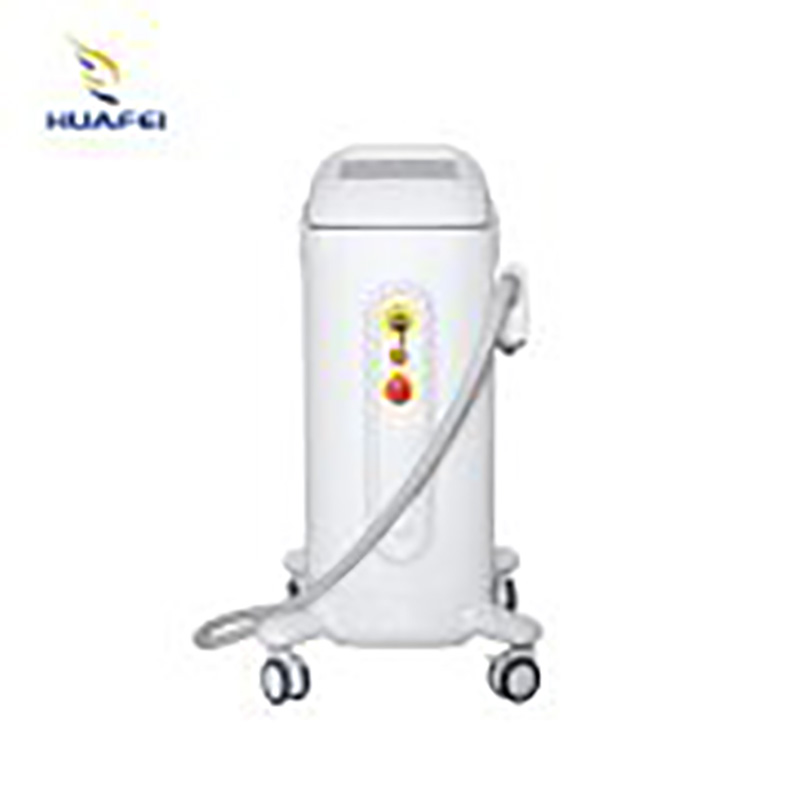 808nm Diode Laser Hair Removal Medical Equipment1