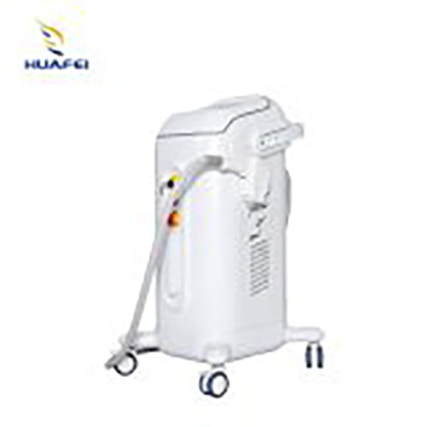 808nm Diode Laser Hair Removal Medical Equipment2