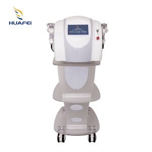 Cavitation+ RF Body Slimming System