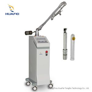 Fractional CO2 Laser Vaginal Rejuvenation System