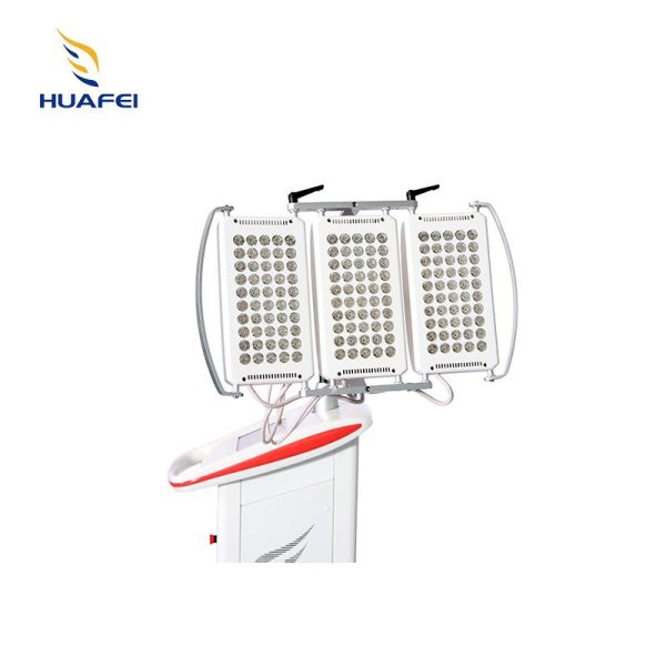 LED PDT Phototherapy System4