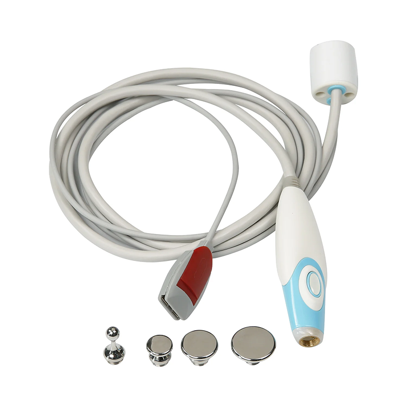 Monopolar RF Skin Tightening System4