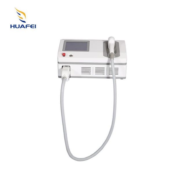 Portable Diode Laser Hair Removal System3