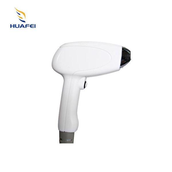 Portable Diode Laser Hair Removal System4