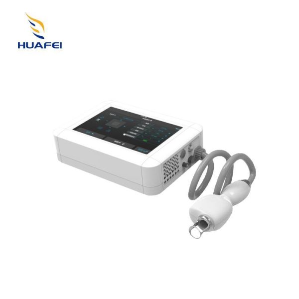 Portable Thulium Laser Skin Rejuvenation System