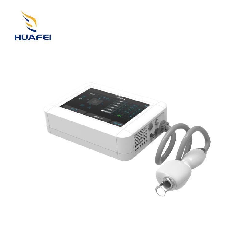 Portable Thulium Laser Skin Rejuvenation System