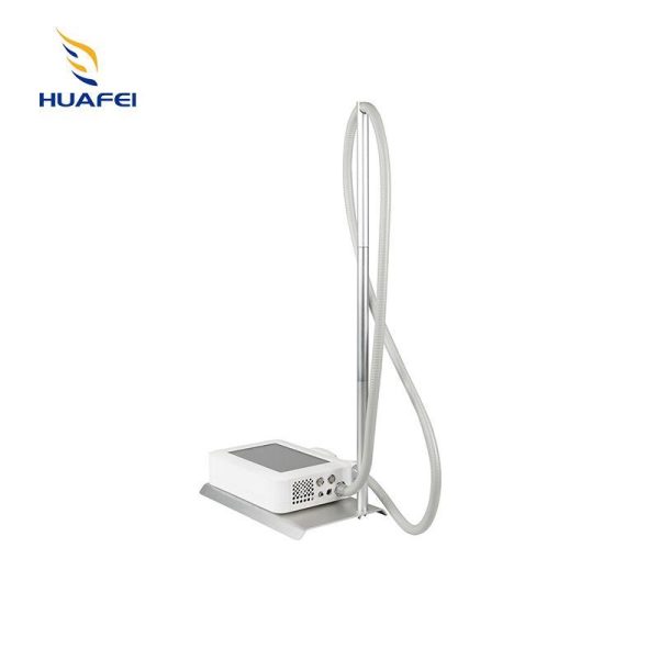 Portable Thulium Laser Skin Rejuvenation System2