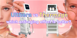 Ulthera VS Thermage