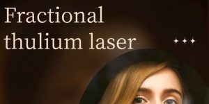 thulium laser